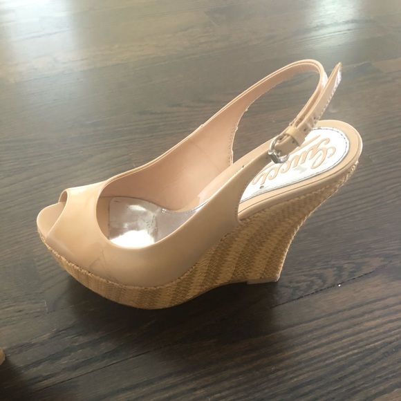 Gucci Espadrilles - Picture 2 of 4